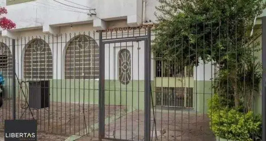 Apartamento com 1 quarto à venda na Rua Álvaro Chaves, 560, Floresta, Porto Alegre