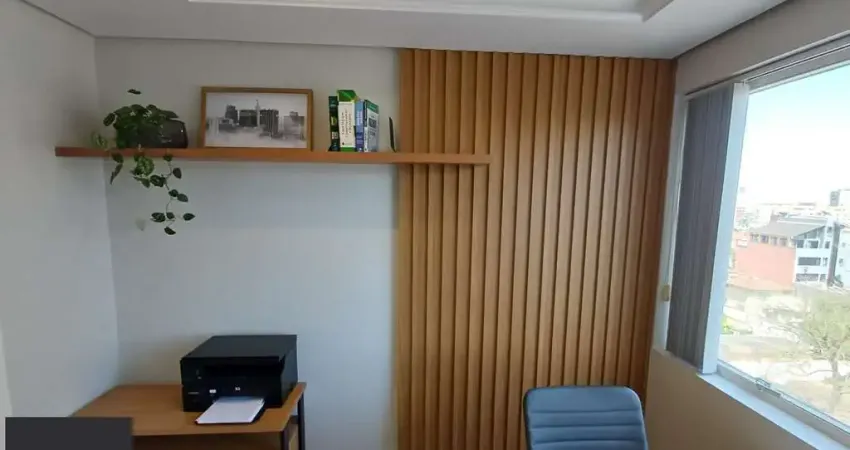 Excelente sala comercial no menino deus próximo ao mãe de deus