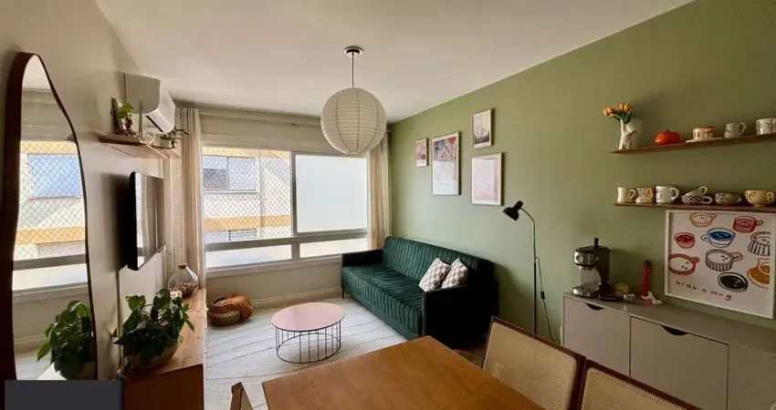 Apartamento 78m² jardim botânico porto alegre rs ao lado do bourbon ipiranga