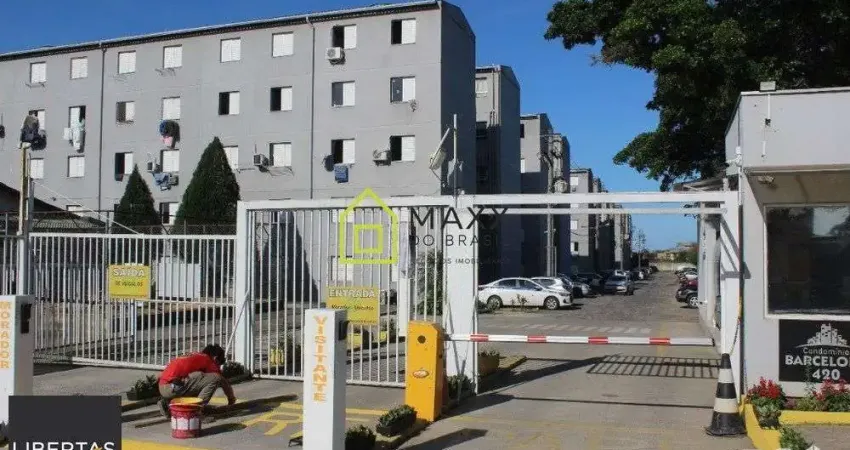 Apartamento com 2 quartos à venda na Rua dos Maias, 420, Rubem Berta, Porto Alegre