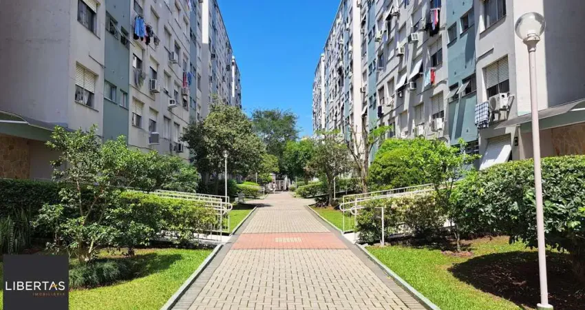 Apartamento com 2 quartos à venda na Avenida Engenheiro Francisco Rodolfo Simch, 230, Sarandi, Porto Alegre