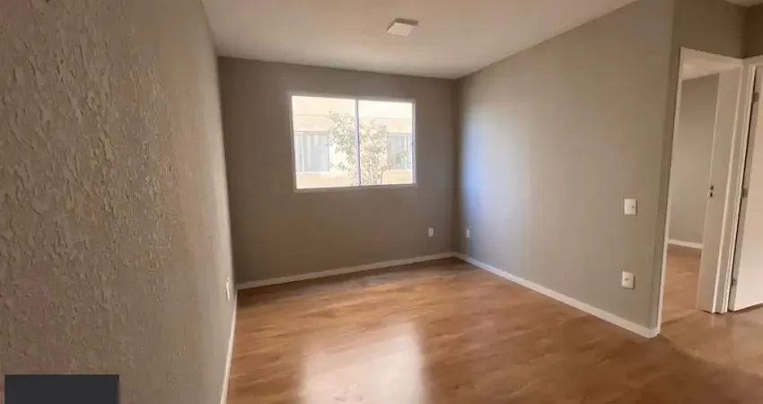 Apartamento com 2 quartos à venda na Rua Sabino Pereira Nunes, 932, Restinga, Porto Alegre