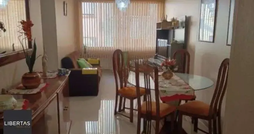 Apartamento 2 dormitórios desocupado à venda no bairro são joão