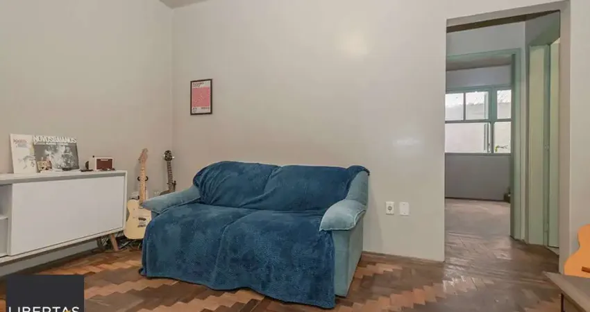 Apartamento com 2 quartos à venda na Rua São Manoel, 83, Rio Branco, Porto Alegre
