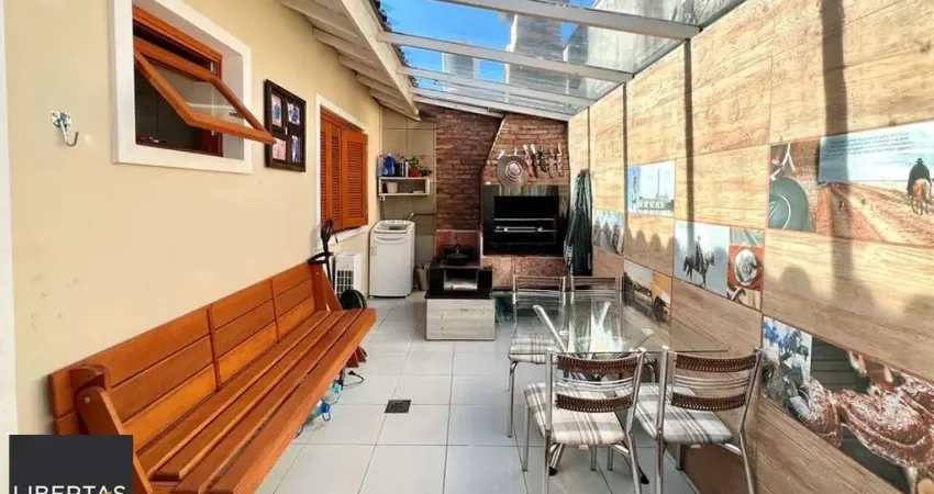 Apartamento com 2 quartos à venda na Avenida do Nazario, 155, Olaria, Canoas