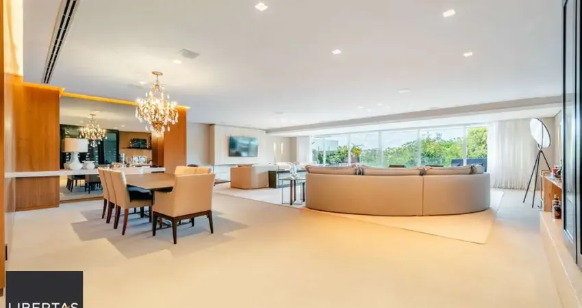 Apartamento com 3 quartos à venda na Rua Ana Maltz Knijnik, 101, Três Figueiras, Porto Alegre