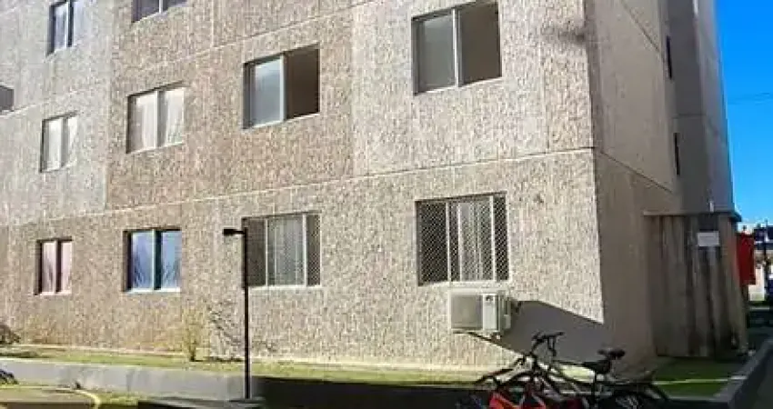 Apartamento 2 dormitórios restinga porto alegre/rs 100% financiado