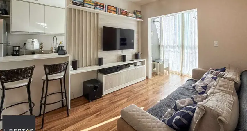 Apartamento com 2 quartos à venda na Avenida Armando Fajardo, 1261, Igara, Canoas