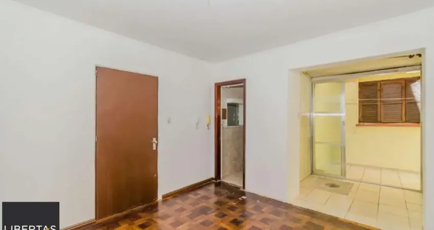 Apartamento com 2 quartos e 38m² à venda em cidade baixa, porto alegre.