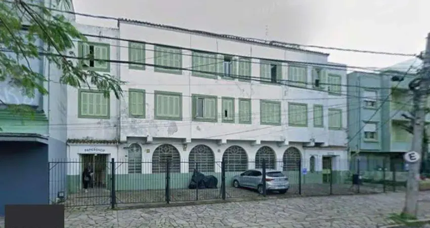 Apartamento com 1 quarto para alugar na Rua Álvaro Chaves, 560, Floresta, Porto Alegre