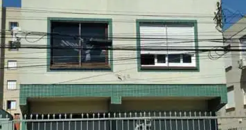 Apartamento com 2 quartos à venda na Rua Ari Barroso, 355, Sarandi, Porto Alegre