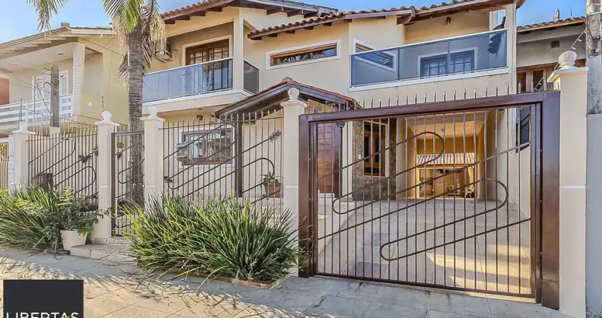 Casa com 4 quartos à venda na Rua Centaurus, 144, Estância Velha, Canoas