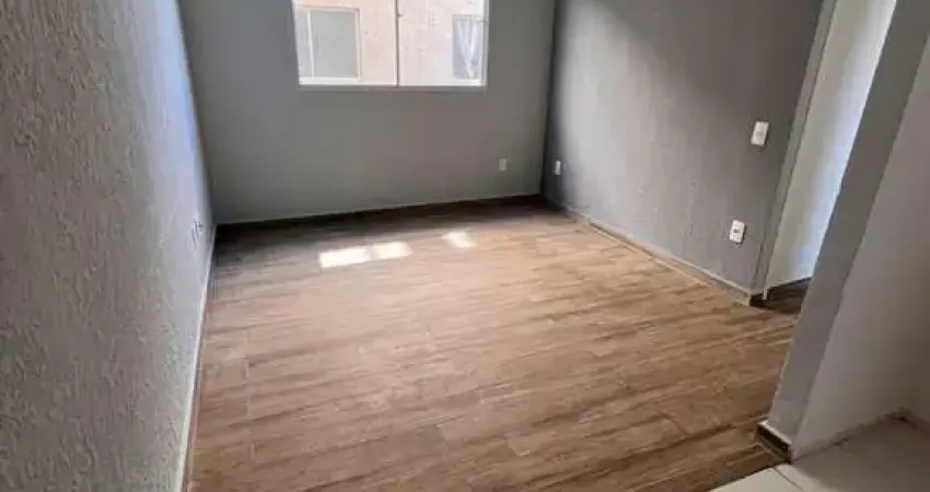 Apartamento com 2 quartos à venda na Rua Sabino Pereira Nunes, 931, Restinga, Porto Alegre