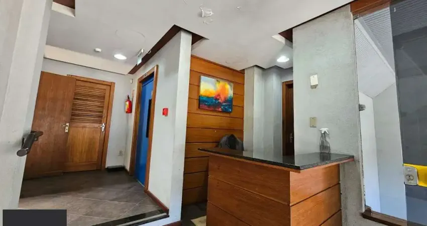 Sala comercial à venda na Rua Quintino Bocaiúva, 1098, Rio Branco, Porto Alegre
