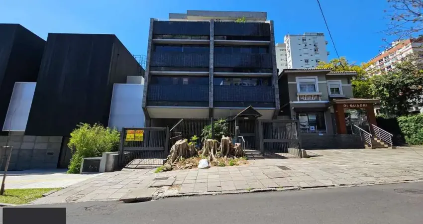 Barracão / Galpão / Depósito à venda na Rua Quintino Bocaiúva, 1098, Rio Branco, Porto Alegre