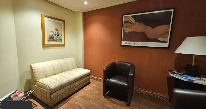 Sala comercial à venda na Rua Luciana de Abreu, 471, Moinhos de Vento, Porto Alegre