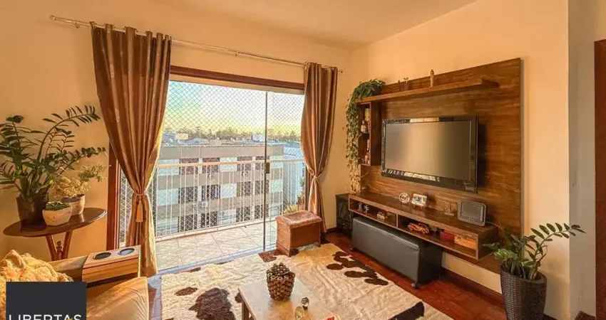 Apartamento com 3 quartos à venda na Rua Humaitá, 1370, Nossa Senhora das Graças, Canoas