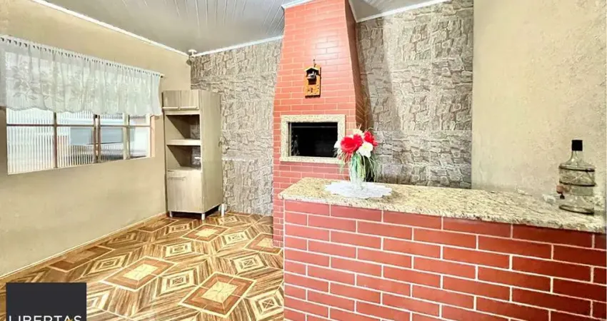 Casa com 5 quartos à venda na Rua Chile, 641, São José, Canoas