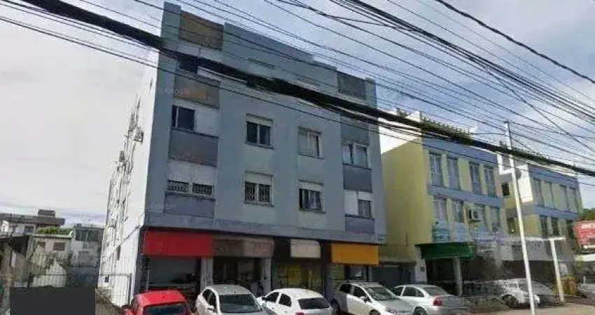 Apartamento no bairro vila ipiranga de 1 dormitório desocupado