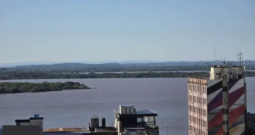 Apartamento com 1 quarto à venda na Rua dos Andradas, 943, Centro Histórico, Porto Alegre