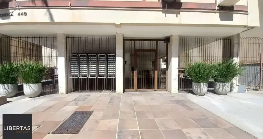 Apartamento com 4 quartos à venda na Rua Demétrio Ribeiro, 449, Centro Histórico, Porto Alegre