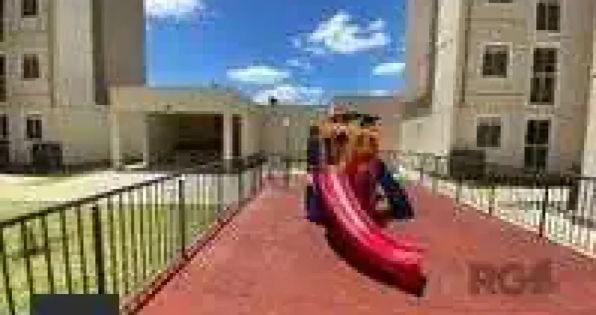 Apartamento de 02 dormitorios com vaga de garagem no bairro cavalhada- porto alegre /rs.