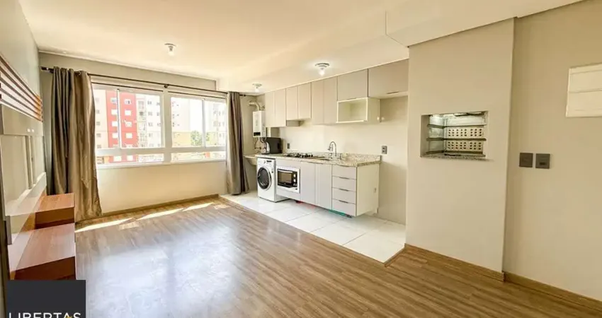 Apartamento com 2 quartos à venda na Rua Joaquim Caetano, 660, Fátima, Canoas