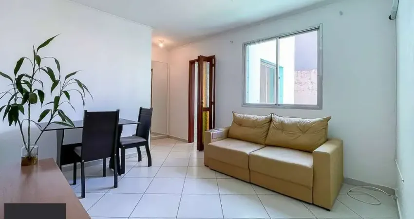 Apartamento com 1 quarto à venda na Avenida Praia de Belas, 612, Praia de Belas, Porto Alegre