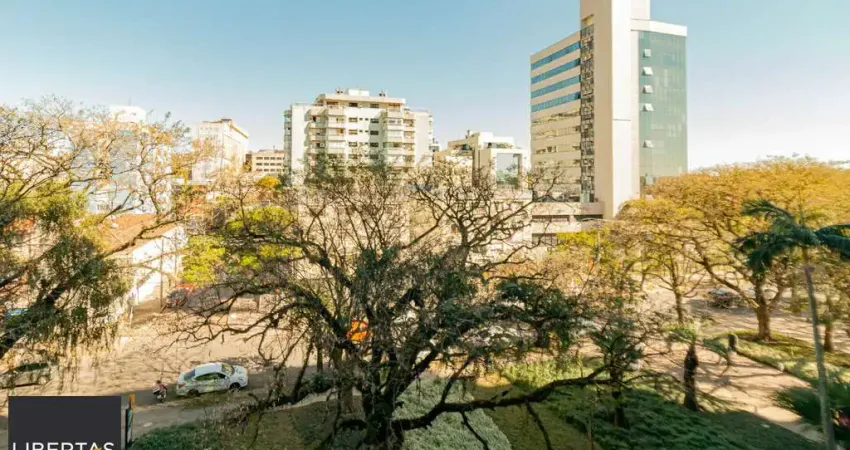 Apartamento com 2 quartos à venda na Avenida Praia de Belas, 2050, Praia de Belas, Porto Alegre