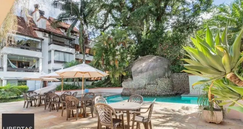 Apartamento com 3 quartos à venda na Rua Dea Coufal, 1411, Ipanema, Porto Alegre