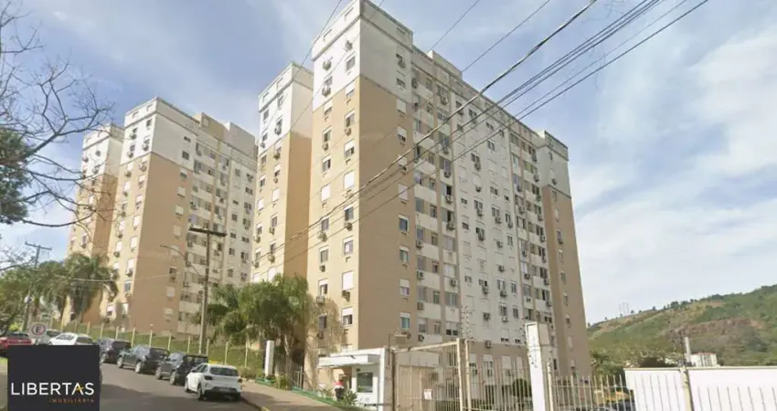Apartamento com 2 quartos à venda na Rua Carlos Reverbel, 200, Jardim Carvalho, Porto Alegre