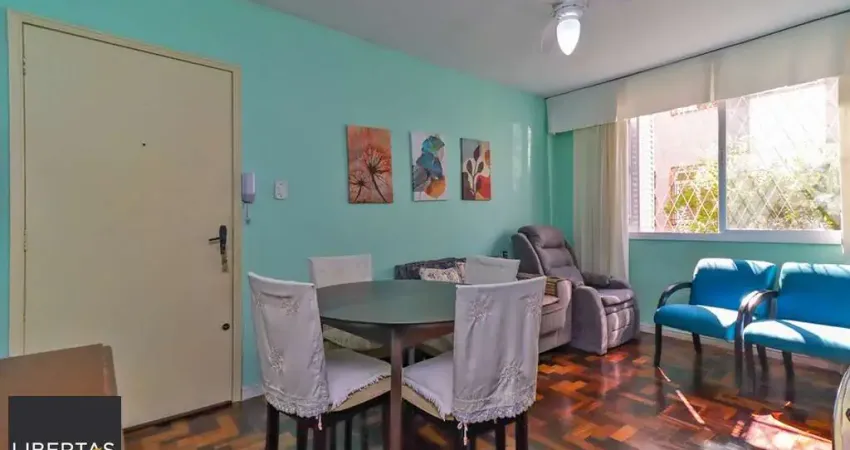 Apartamento com 2 quartos à venda na Rua Anita Garibaldi, 2545, Boa Vista, Porto Alegre
