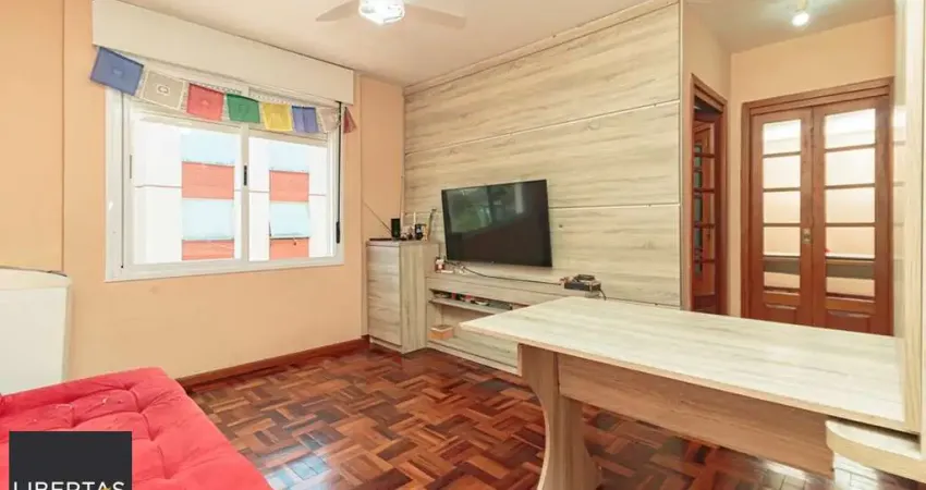 Apartamento com 2 quartos à venda na Avenida João Wallig, 840, Passo da Areia, Porto Alegre
