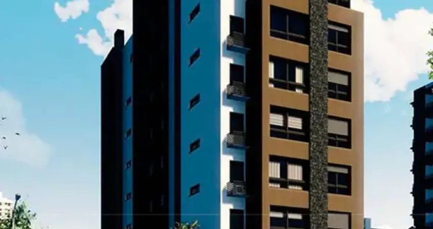 Apartamento com 2 quartos à venda na Rua Coronel Feijó, 61, Passo da Areia, Porto Alegre