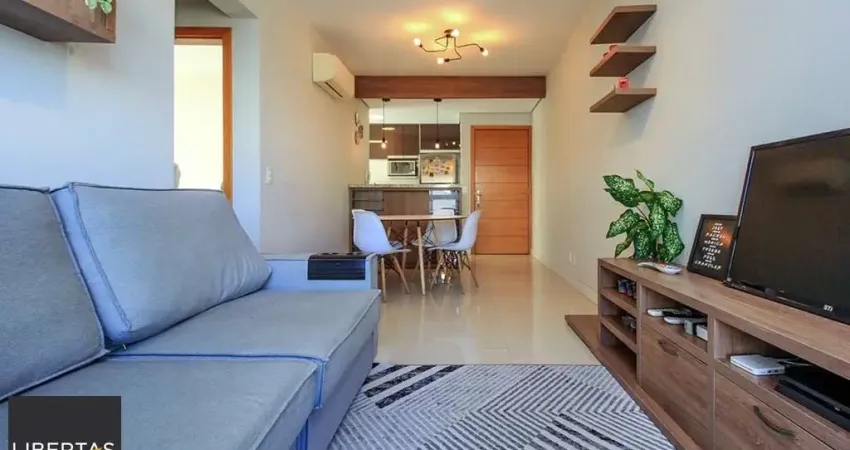 Apartamento com 2 quartos à venda na Rua Ariovaldo Pinheiro, 177, Passo da Areia, Porto Alegre