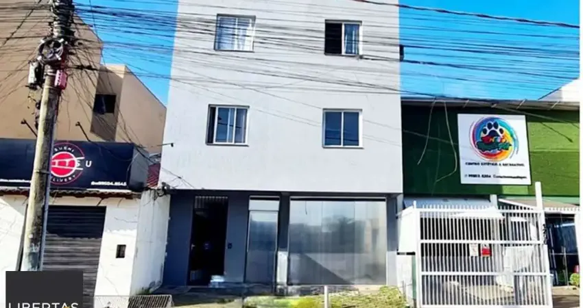 Apartamento com 1 quarto à venda na Avenida Zero Hora, 1290, Jardim Algarve, Alvorada