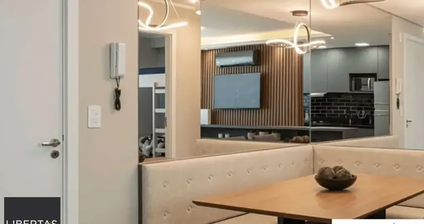 Apartamento com 2 quartos à venda na Rua Herculano Carneiro Pinto, 55, Jardim Itu Sabará, Porto Alegre