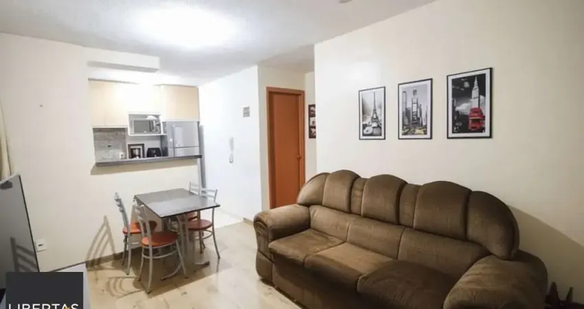 Apartamento com 2 quartos à venda na Rua Guarujá, 400, São José, Canoas