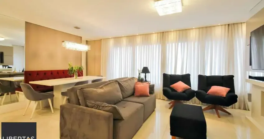 Apartamento com 3 quartos à venda na Rua Dona Augusta, 333, Menino Deus, Porto Alegre