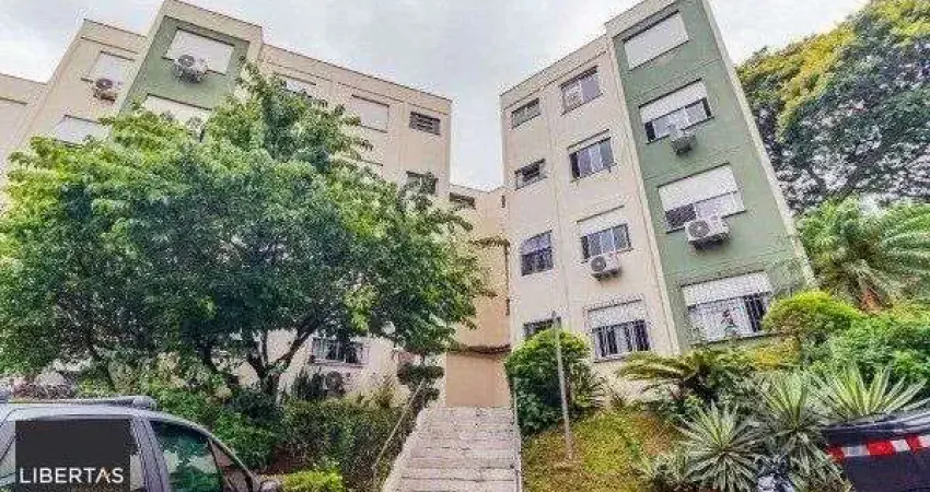 Apartamento com 2 quartos à venda na Rua Tenente Ary Tarrago, 444, Jardim Itu Sabará, Porto Alegre
