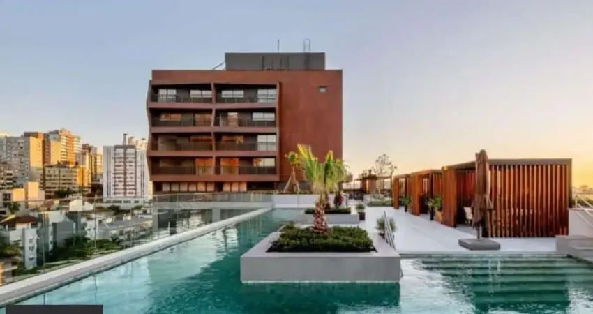 Apartamento com 1 quarto à venda na Rua Casemiro de Abreu, 576, Bela Vista, Porto Alegre