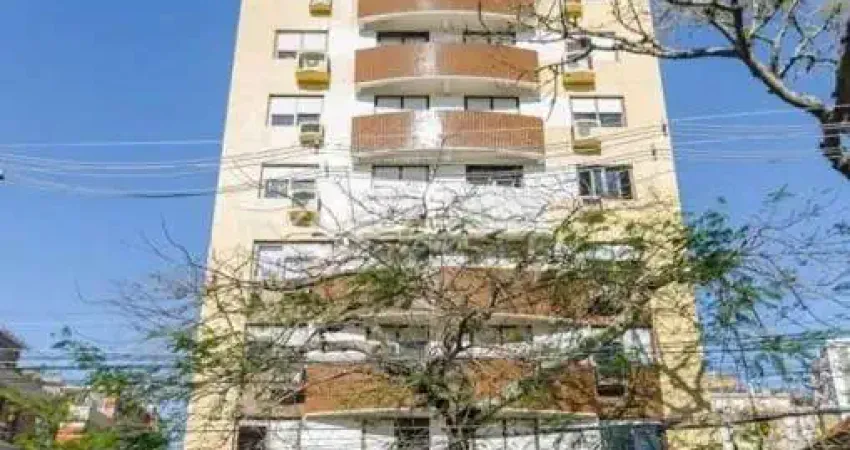Apartamento com 3 quartos à venda na Avenida Padre Cacique, 470, Praia de Belas, Porto Alegre