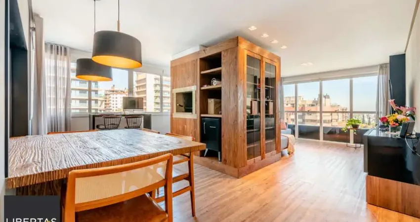 Apartamento com 2 quartos à venda na Rua Doutor Freire Alemão, 912, Mont Serrat, Porto Alegre