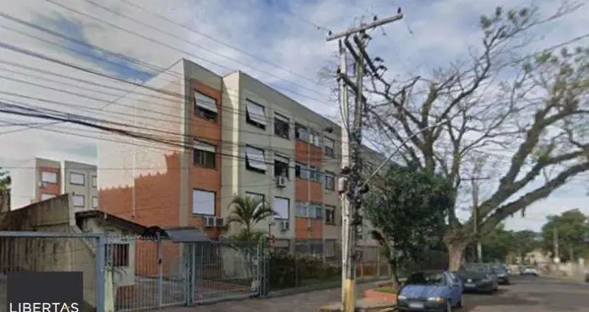 Apartamento com 1 quarto à venda na Rua Barão de Bagé, 351, Vila Jardim, Porto Alegre