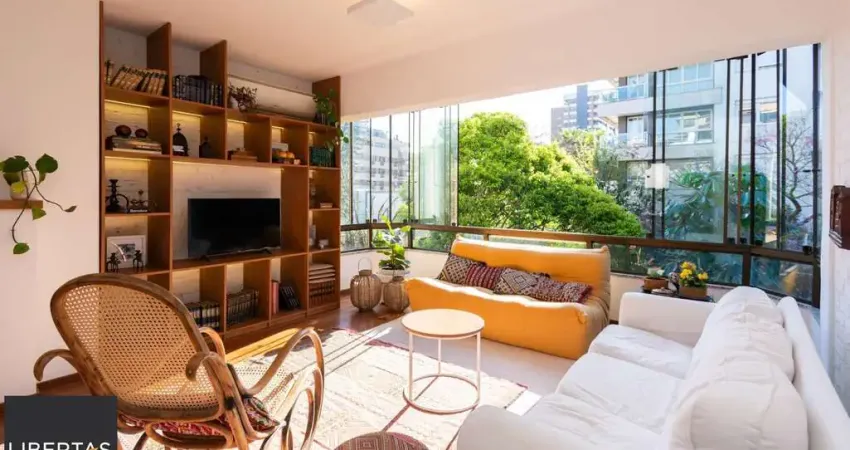 Apartamento com 3 quartos à venda na Avenida Bagé, 1163, Petrópolis, Porto Alegre