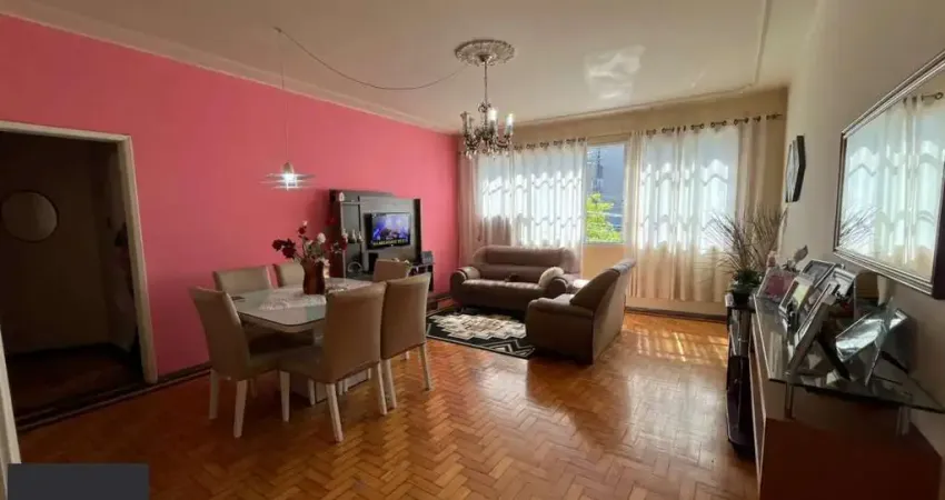 Apartamento com 3 quartos à venda na Rua Doutor Alcides Cruz, 465, Santa Cecília, Porto Alegre