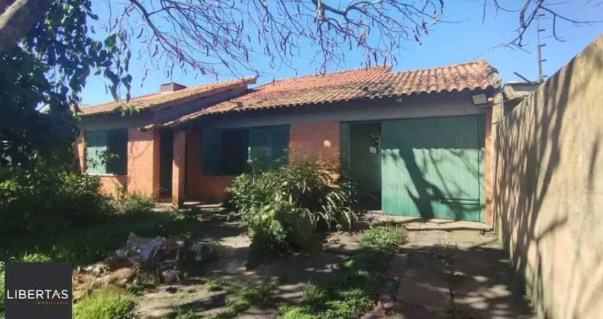 Casa com 3 quartos à venda na Avenida Orleaes, 400, Guarujá, Porto Alegre