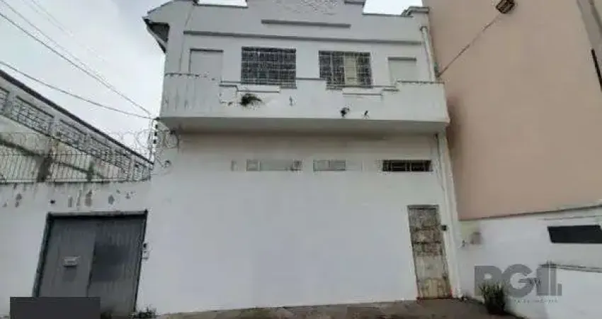 Barracão / Galpão / Depósito para alugar na Rua João Guimarães, 200, Santa Cecília, Porto Alegre