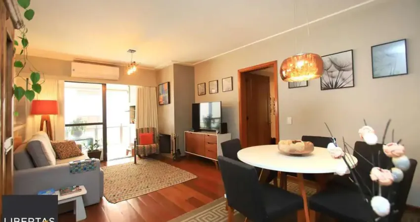 Apartamento com 2 quartos à venda na Rua Pedro Ivo, 385, Mont Serrat, Porto Alegre