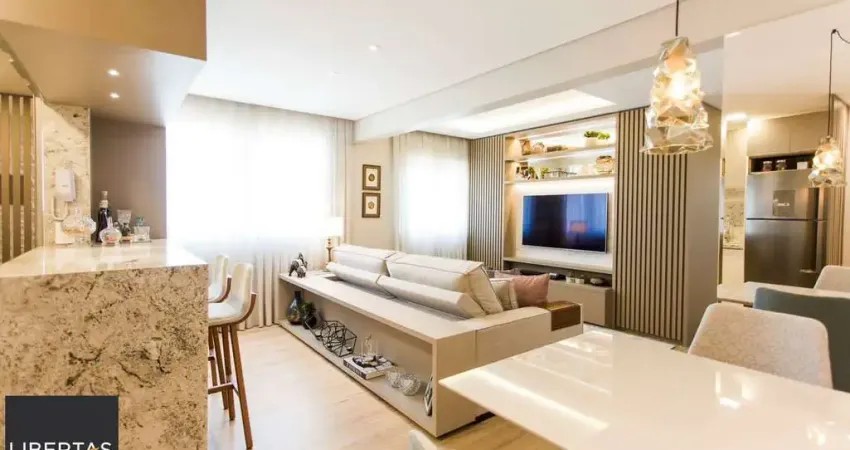 Apartamento com 3 quartos à venda na Rua Irmão Félix Roberto, 100, Humaitá, Porto Alegre